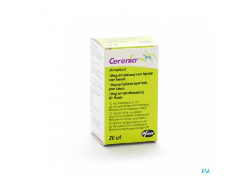 CERENIA 20 ML