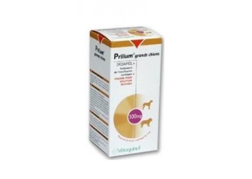 PRILIUM 300MG 30ML