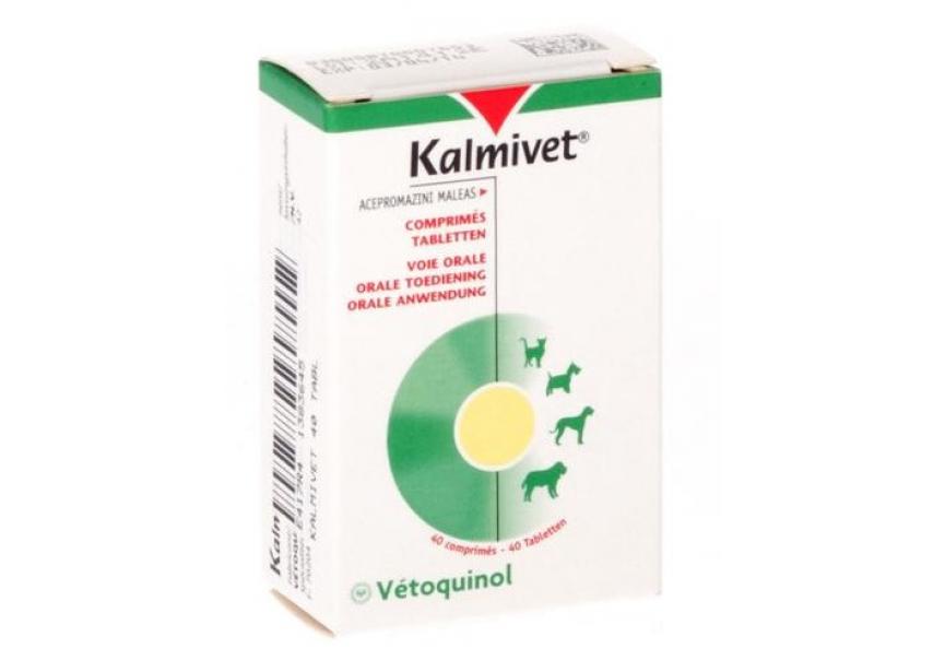 KALMIVET 40 CO