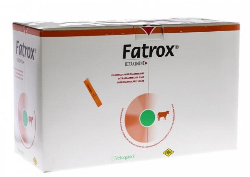 FATROX 60 INJ