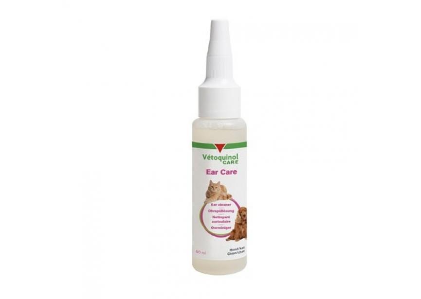 EAR CARE SOL 60ML