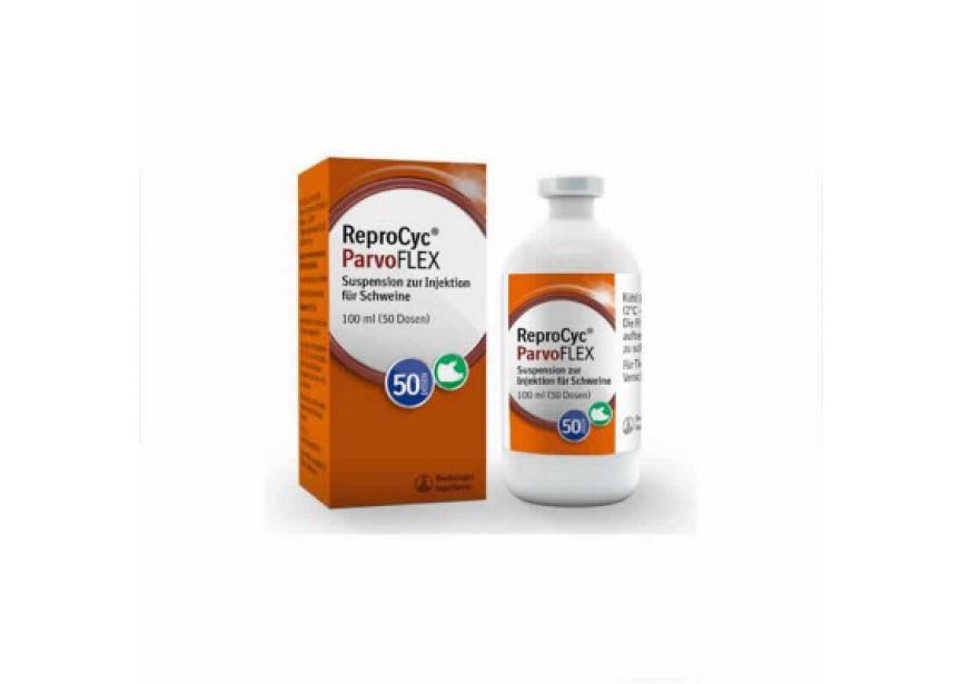 REPROCYC PARVOFLEX 50D