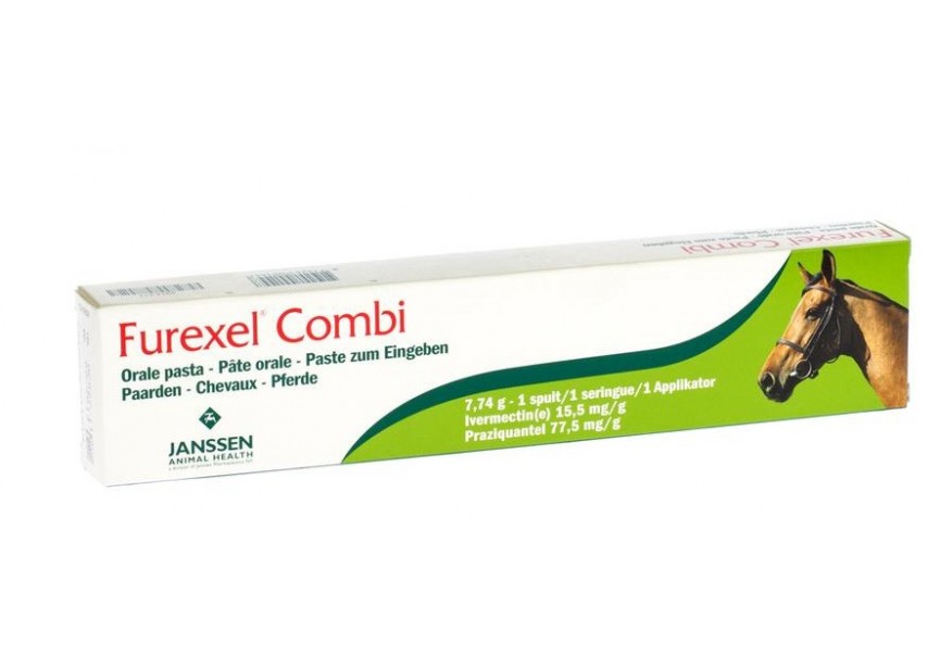 FUREXEL COMBI PASTA