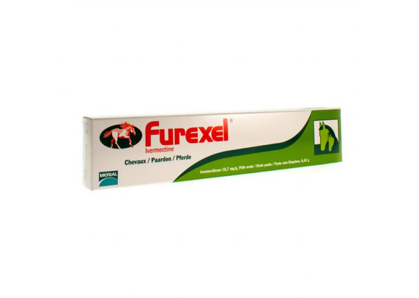 FUREXEL PASTA