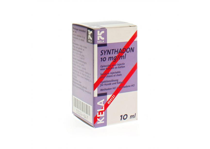 SYNTHADON 10MG ML10ML