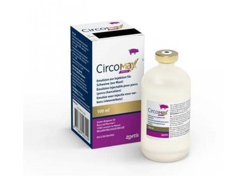 CIRCOMAX MYCO 1X50D