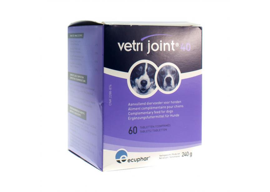 VETRIJOINT 40 60 TABL