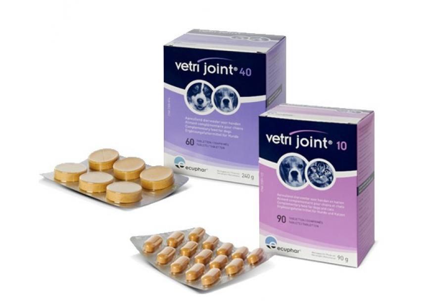 VETRIJOINT 10 90 TABL