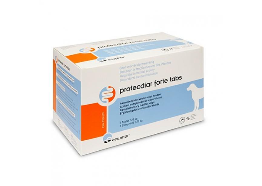 PROTECDIAR FORTE 96 CO