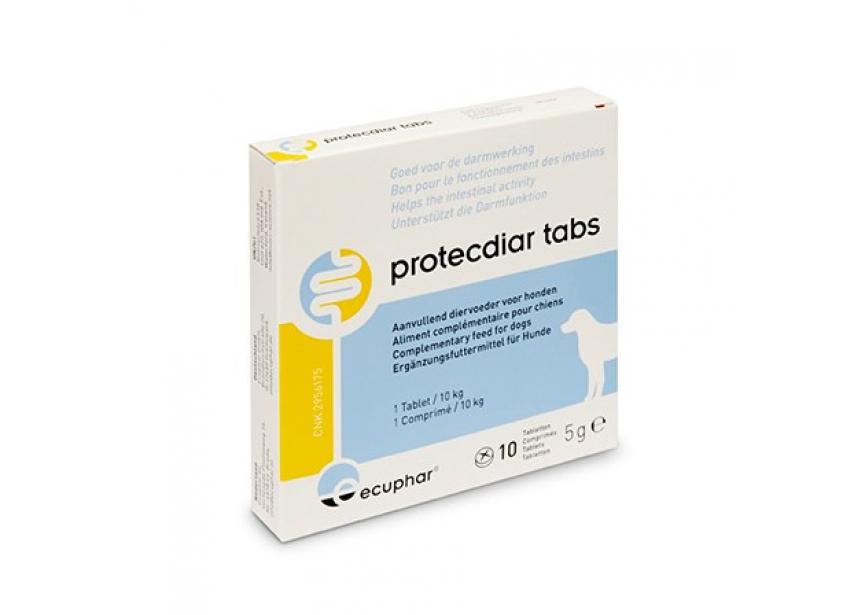 PROTECDIAR 10 CO