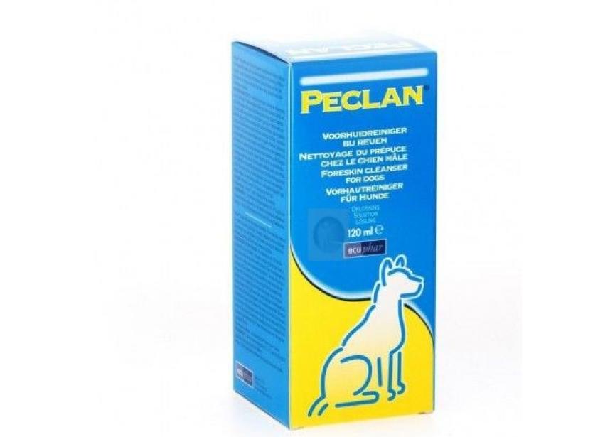 PECLAN 120 ML