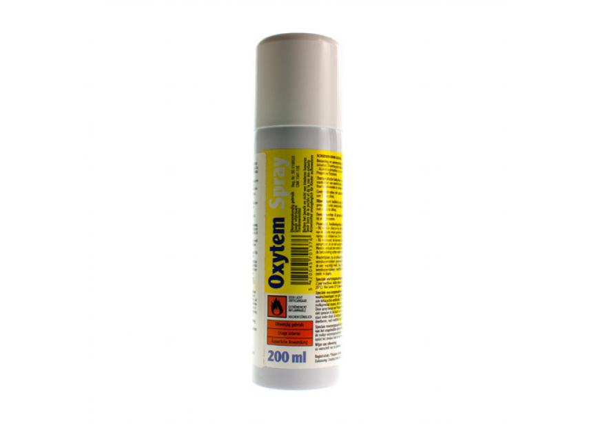 OXYTEM SPRAY 200ML