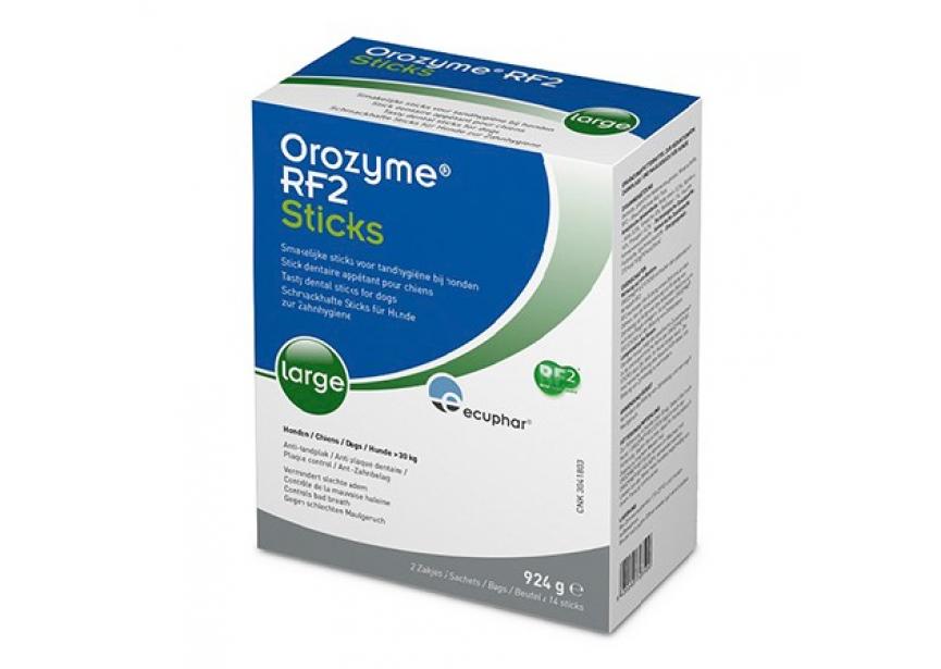 OROZYME RF2 STICKS L