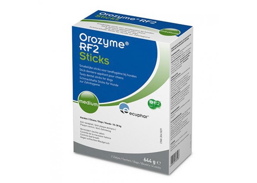 OROZYME RF2 STICKS M