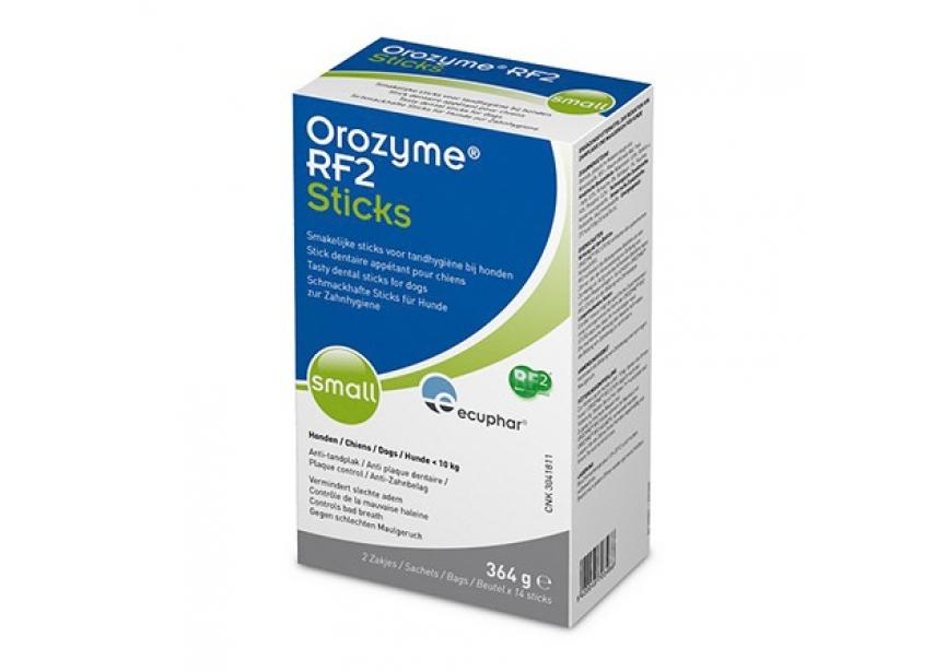 OROZYME RF2 STICKS S