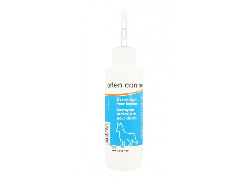 ORLEN CANINE 100 ML