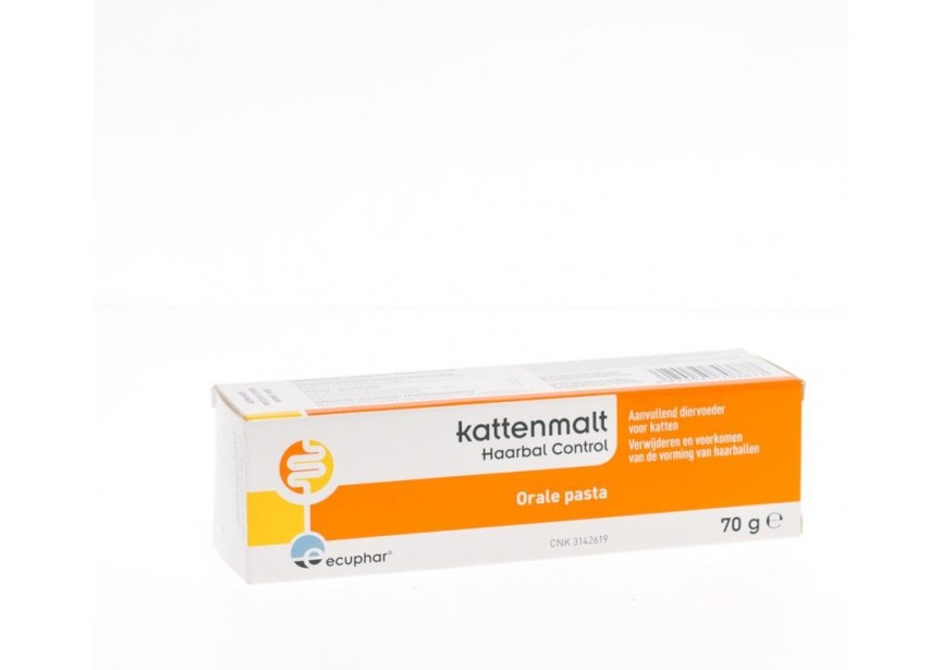 KATTENMALT 70G