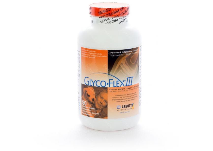 GLYCOFLEX CANINE III 90 CO