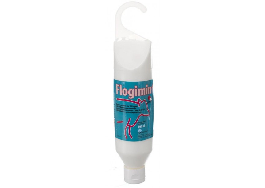 FLOGIMINT 400 ML