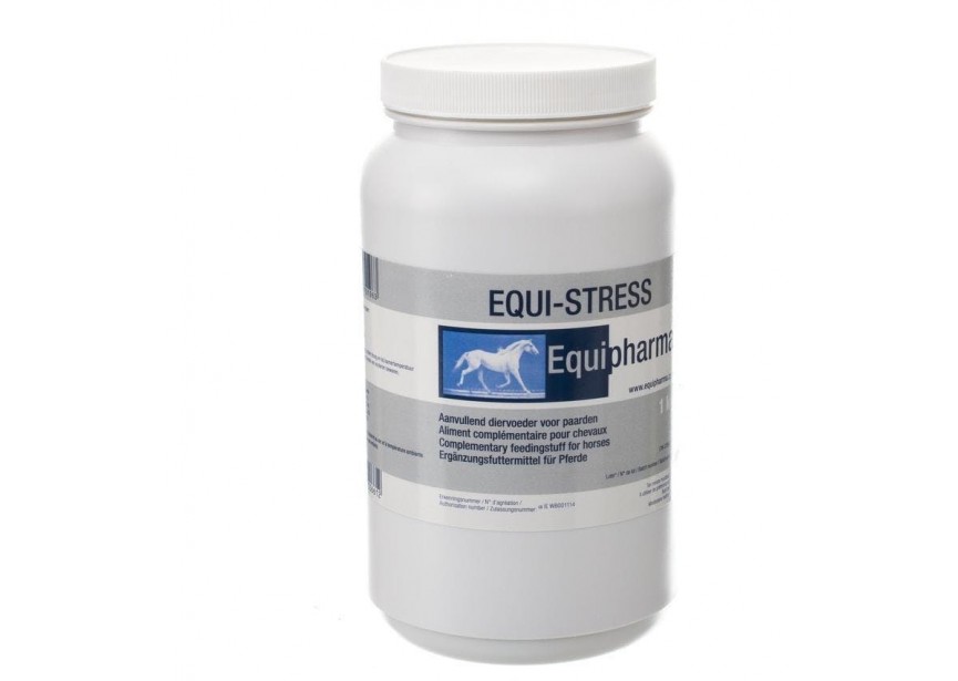 EQUI-STRESS  1 KG