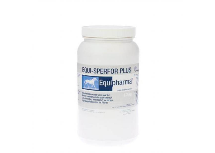 EQUI-SPERFOR PLUS 1.2 KG