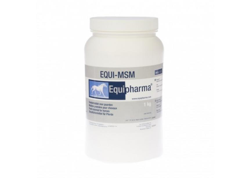 EQUI-MSM 1KG