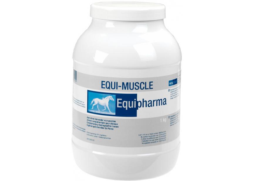 EQUI-MUSCLE   1 kg