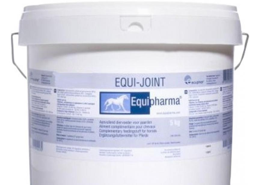 EQUI-JOINT 5 KG