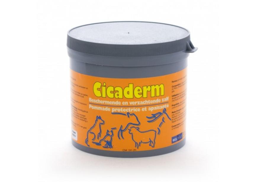 CICADERM 1 KG