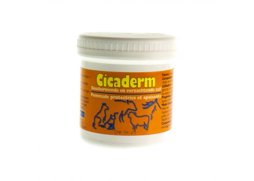 CICADERM 100 GR