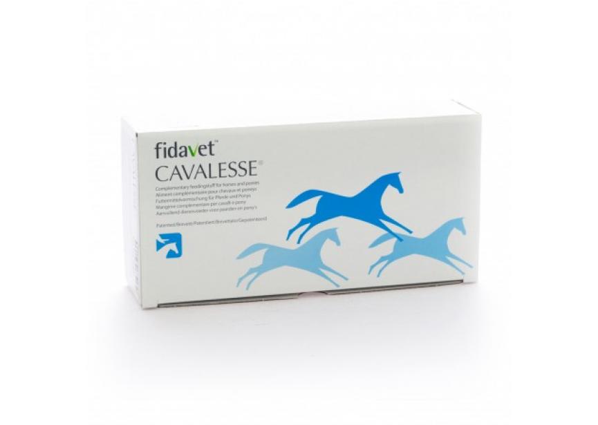 CAVALESSE ORAL 3 X 20 G