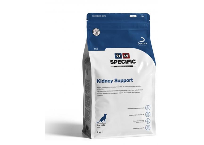 SPEC FKD KIDNEY SUPPORT  2KG