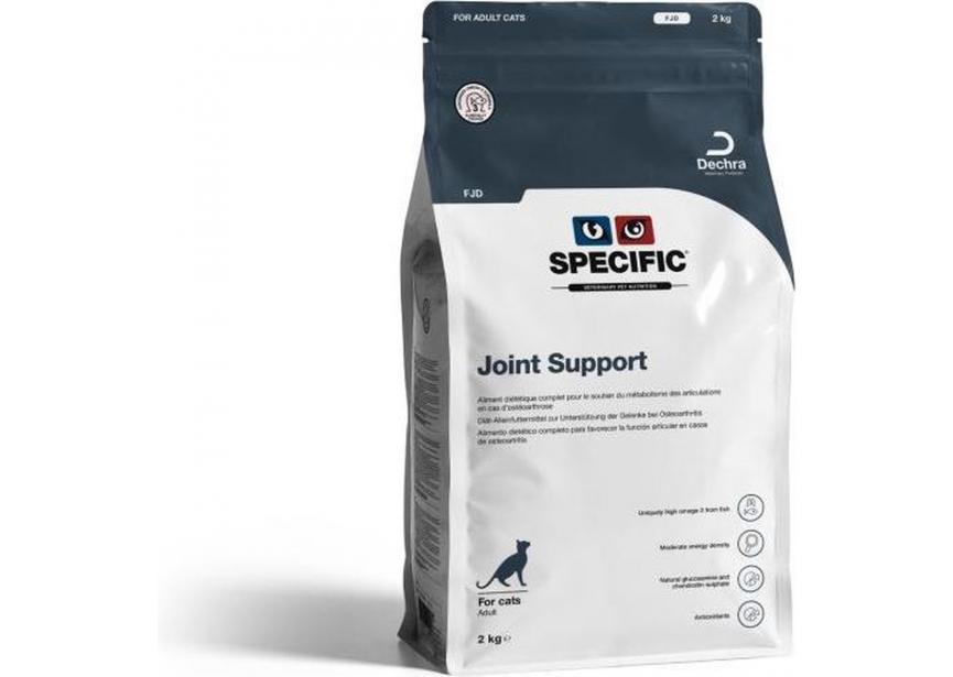 SPEC FJD JOINT SUPPORT  2KG