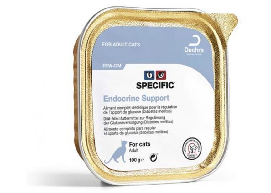 SPEC FEW ENDOCRINE SUPPORT 7X100G  