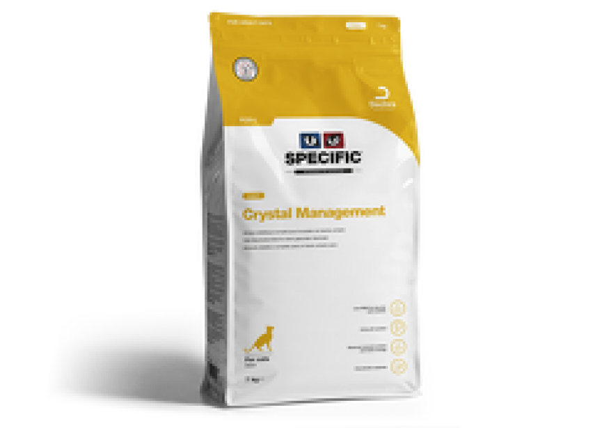 SPEC FCD-L CRYSTAL MANAGEMENT LIGHT 7KG