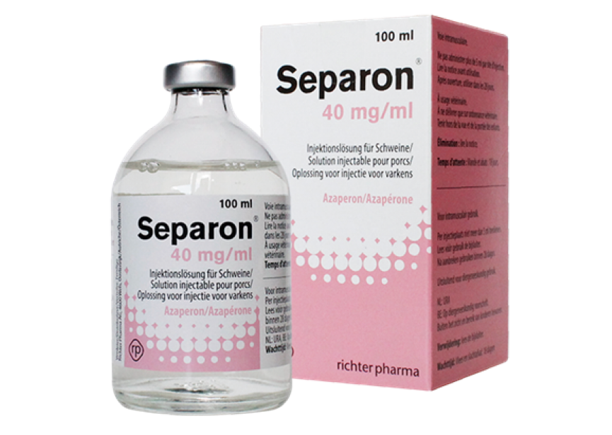 SEPARON 100 ML