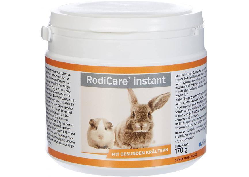 RODICARE 170 G