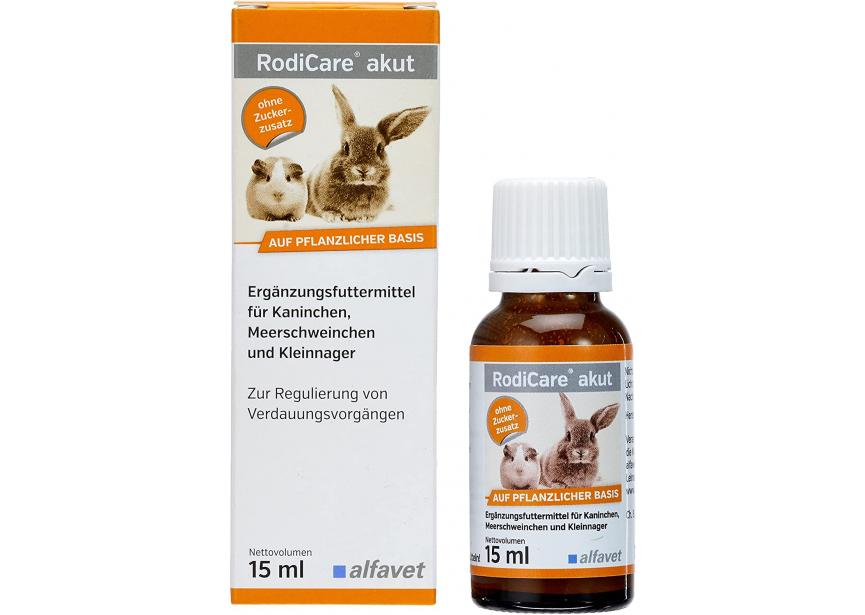 RODICARE AKUT 15ML