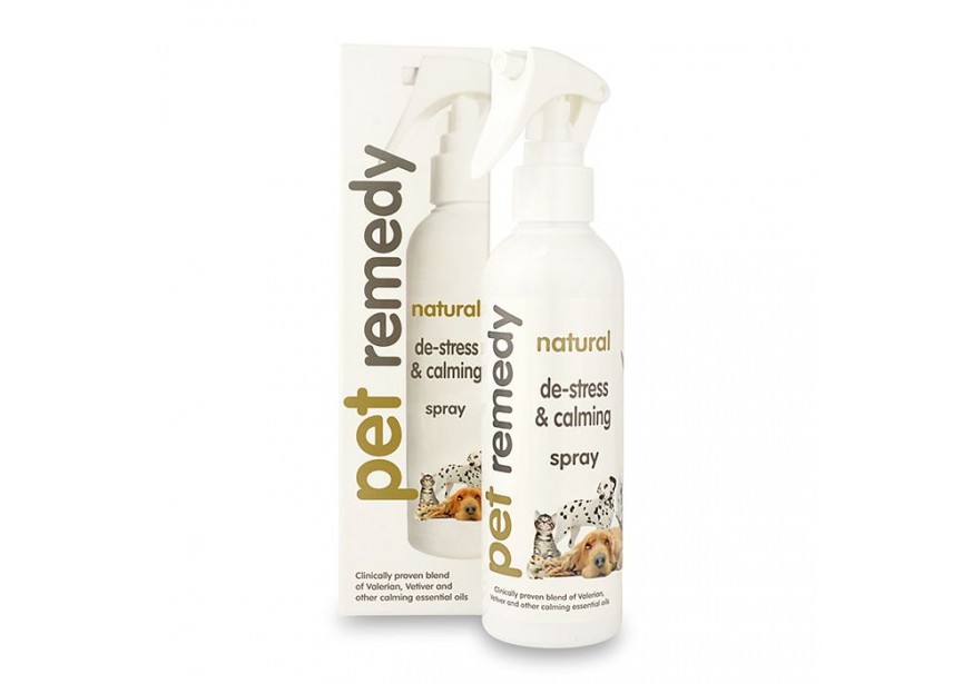 PET REMEDY SPRAY 200 ML