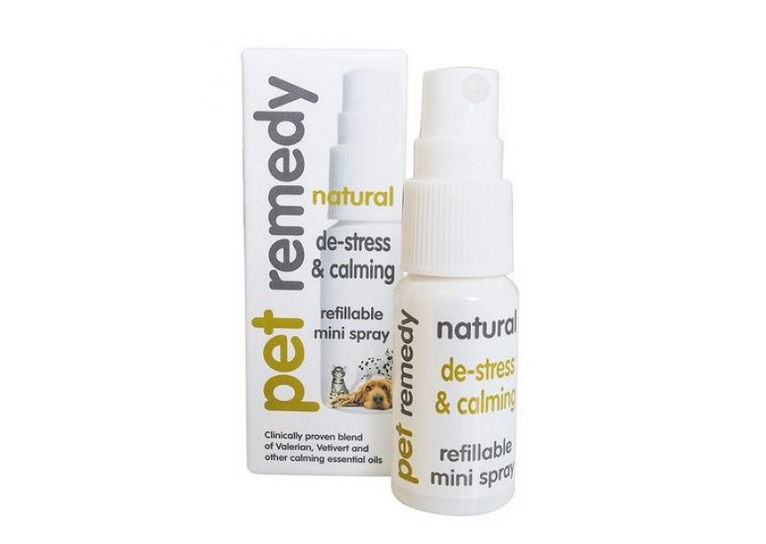 PET REMEDY MINI SPRAY 15ML