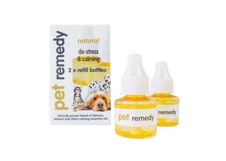 PET REMEDY NAVULLING 2X40ML