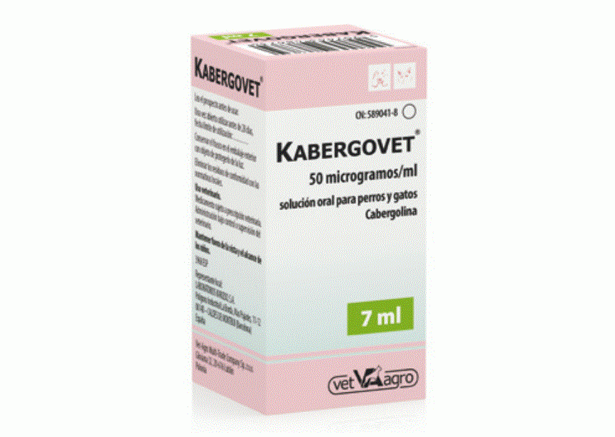 KABERGOVET 7ML