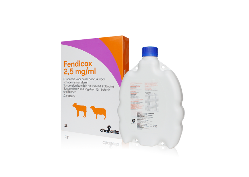 FENDICOX 1L