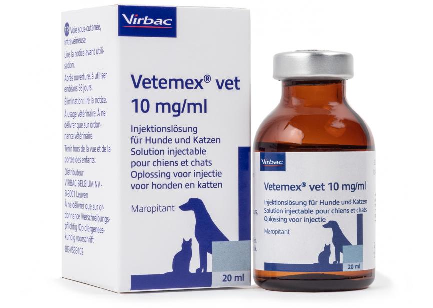 VETEMEX VET 20ML