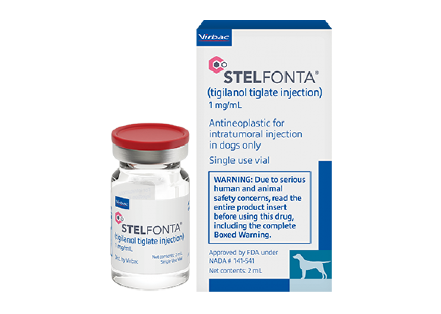 STELFONTA 2ML