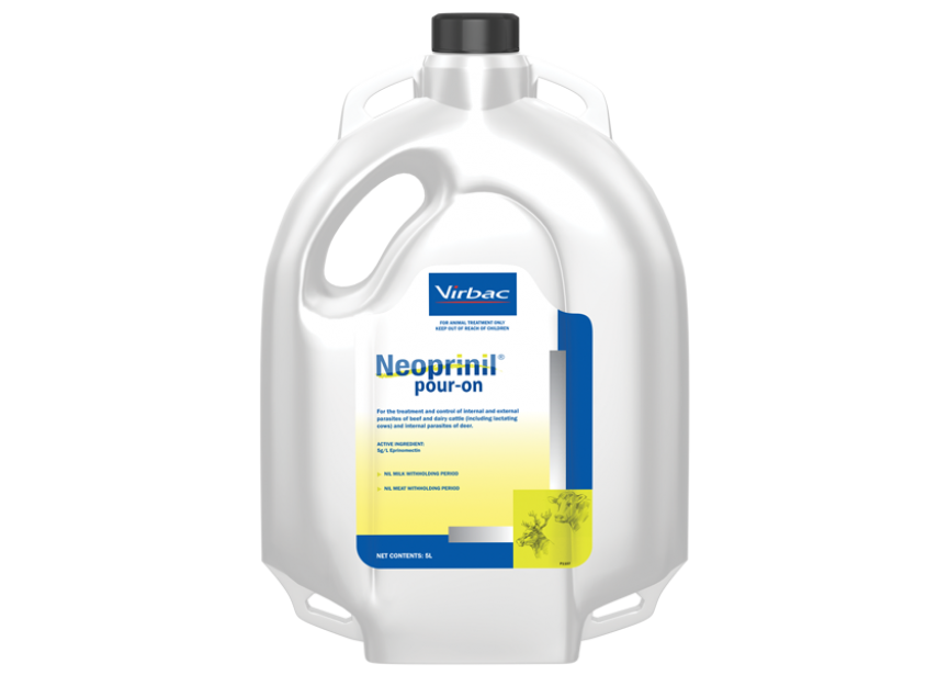 NEOPRINIL PO 5L