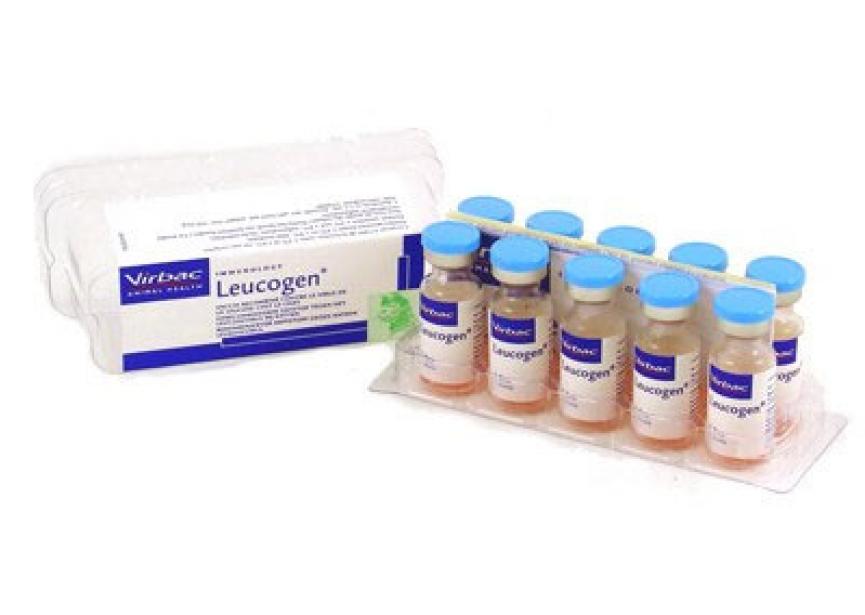 LEUCOGEN 10D