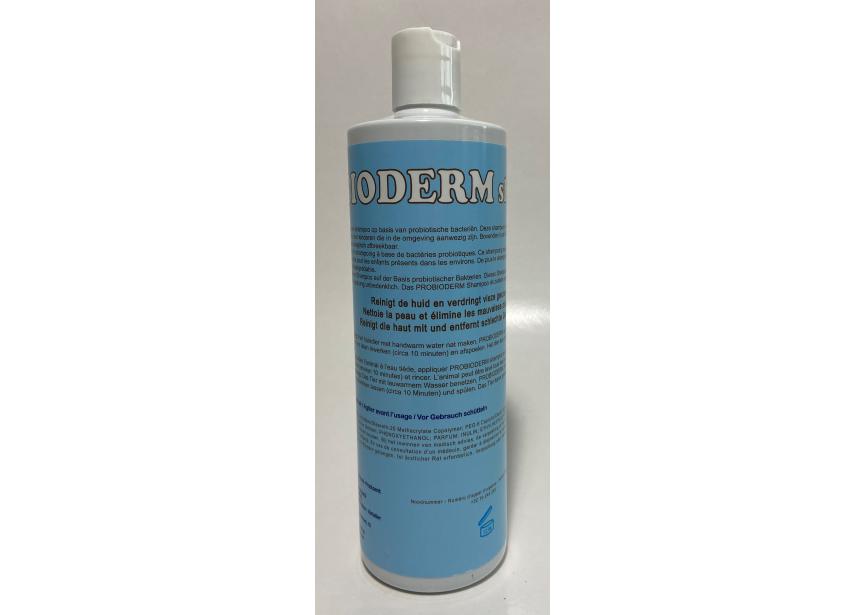 PROBIODERM 400ML SHAMPOO_2