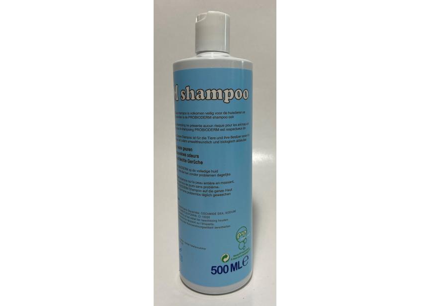 PROBIODERM 400ML SHAMPOO_3