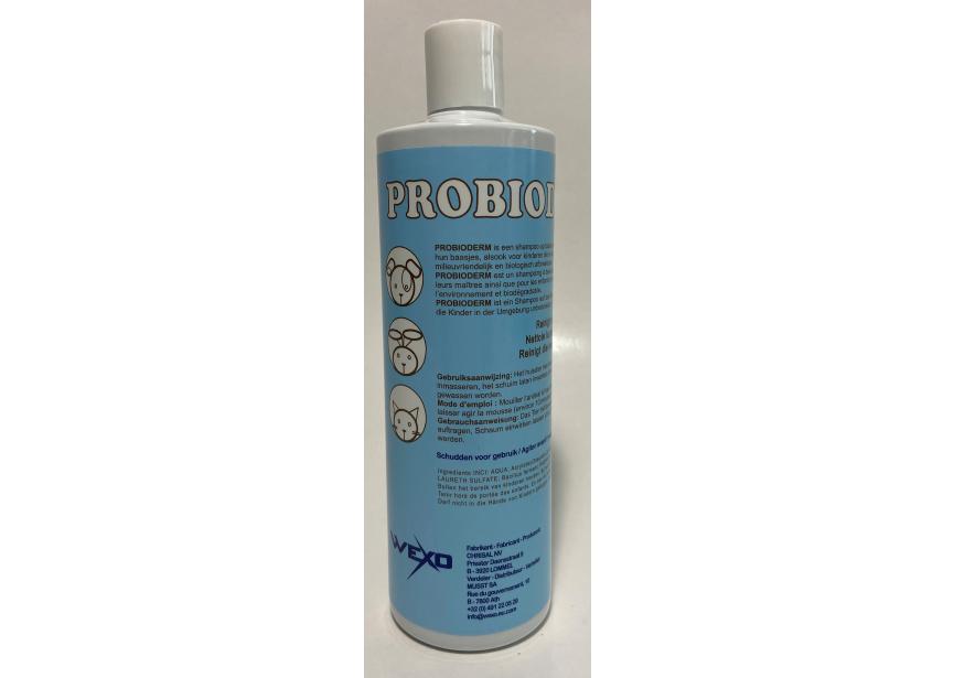 PROBIODERM 400ML SHAMPOO